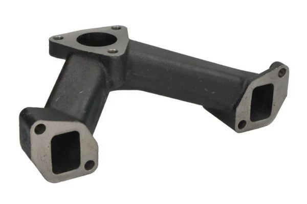 Manifold, exhaust system