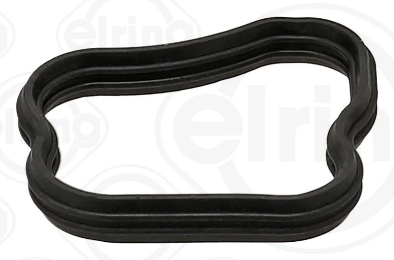 Gasket, coolant flange