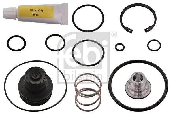 Repair Kit, relay valve