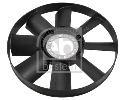 Fan Wheel, engine cooling