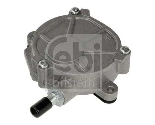 Vacuum Pump, braking system