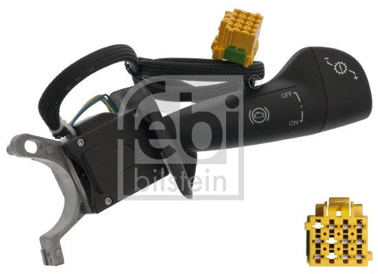 Switch, engine brake