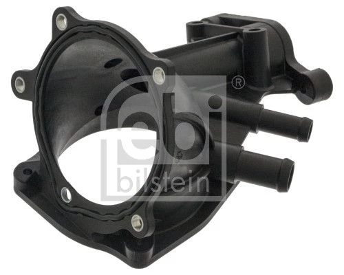 Fitting, intake manifold