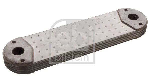 Oil Cooler, engine oil