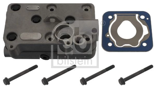 Cylinder Head, air compressor