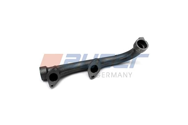 Manifold, exhaust system