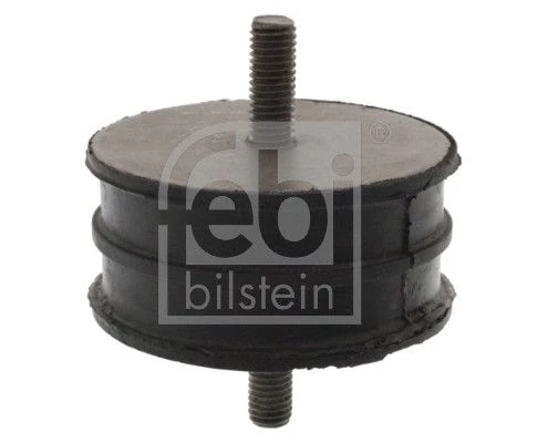 Rubber Buffer, muffler