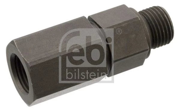Overflow Valve