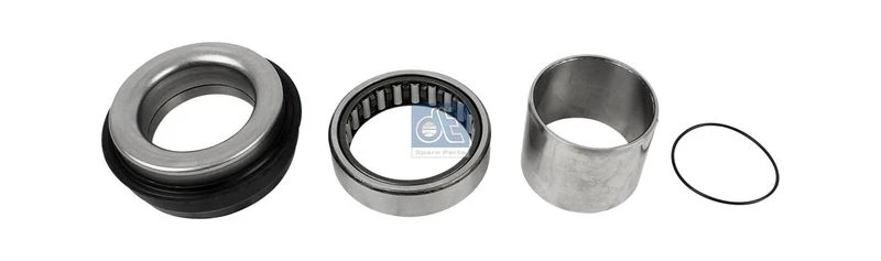 Repair Kit, drive shaft mounting