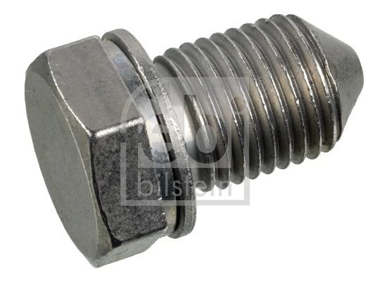 Screw Plug, oil sump