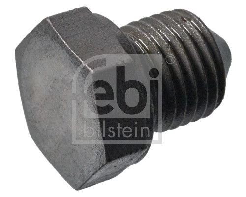 Screw Plug, oil sump