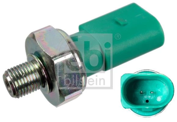 Oil Pressure Switch