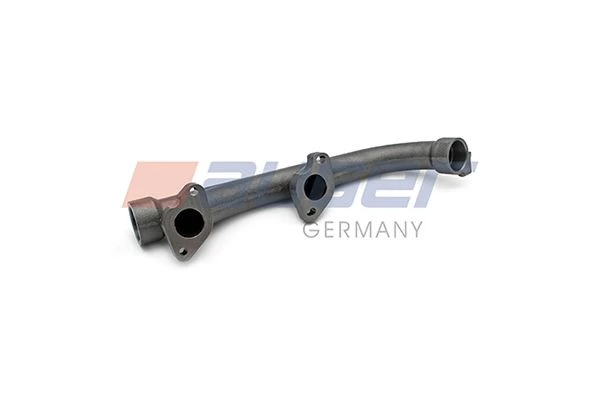Manifold, exhaust system