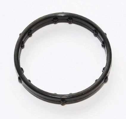 Gasket, coolant flange