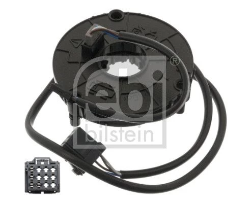 Steering Angle Sensor