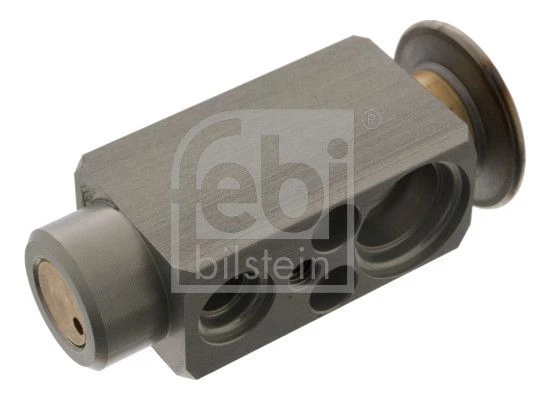 Expansion Valve, air conditioning