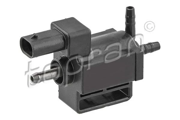 Change-Over Valve, change-over flap (induction pipe)