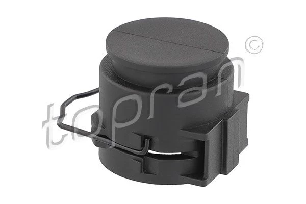 Sealing Plug, coolant flange