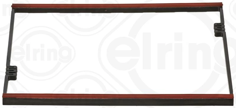 Gasket, charge air cooler