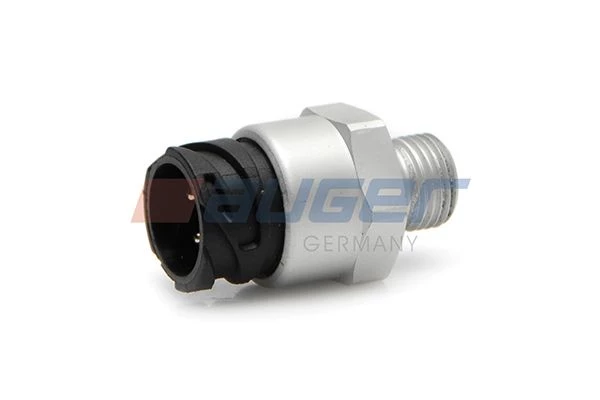 Sensor, compressed-air system