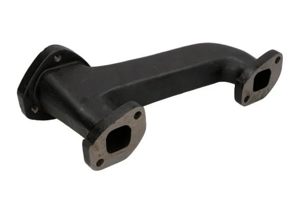 Manifold, exhaust system