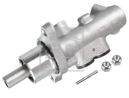 Brake Master Cylinder