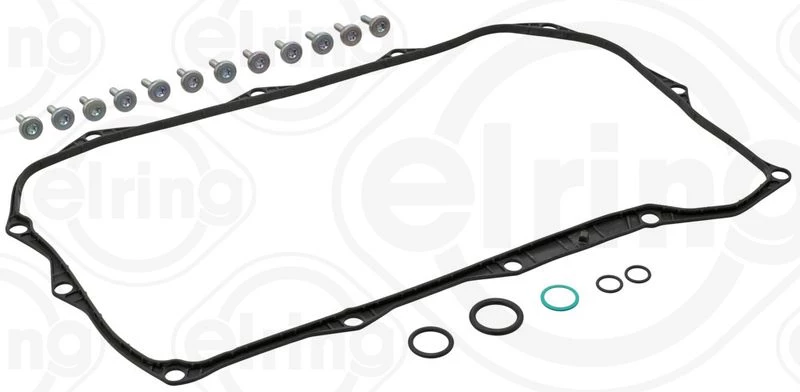 Gasket Set, automatic transmission