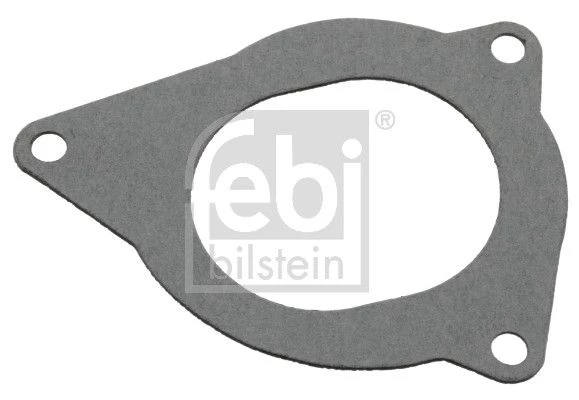 Gasket, charge air cooler