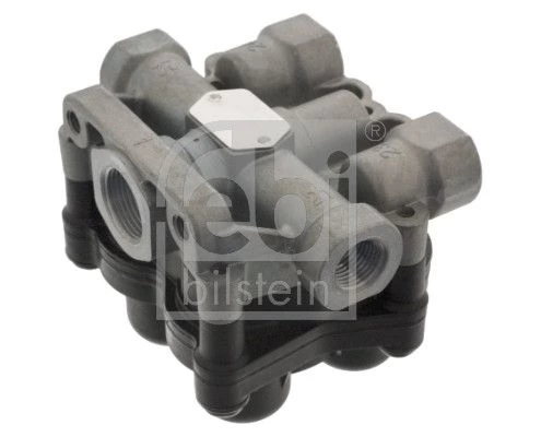 Multi-circuit Protection Valve