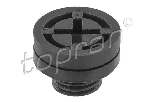 Breather Screw/Valve, radiator