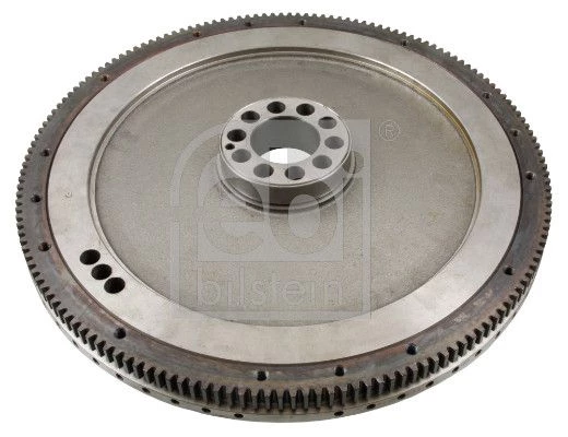 Flywheel