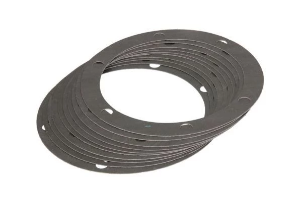 Gasket, differential
