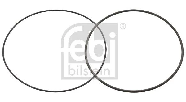 Gasket Set, cylinder liner