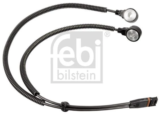 Knock Sensor
