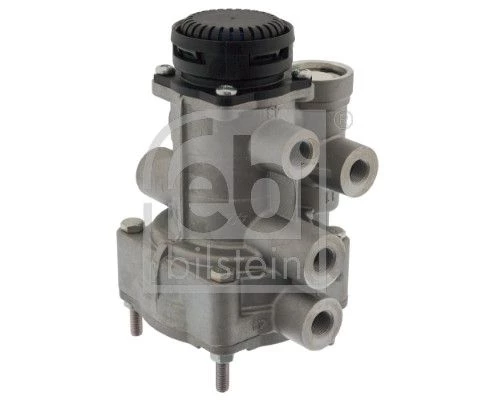 Control Valve, trailer