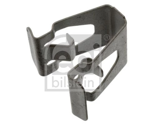 Holding Clip, interior panels