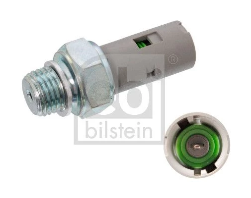 Oil Pressure Switch