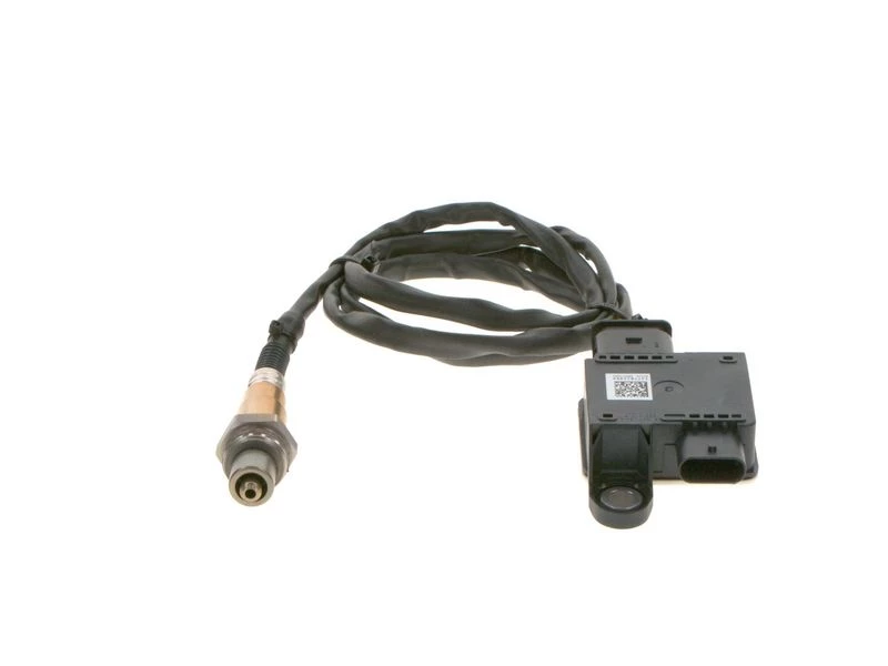 Particle Sensor