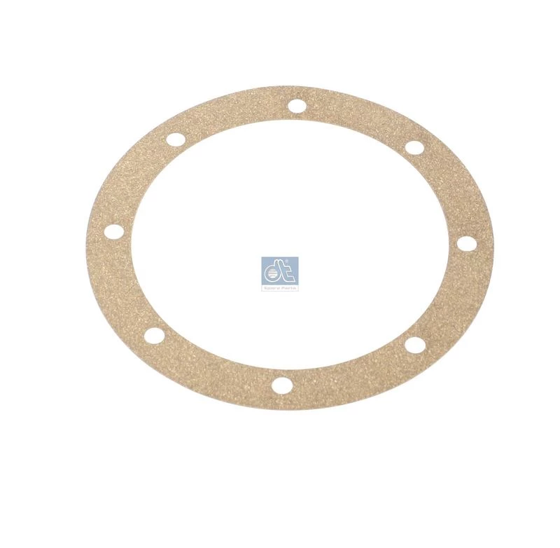 Seal, axle cap