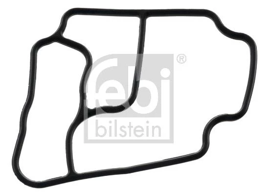 Gasket, oil filter housing