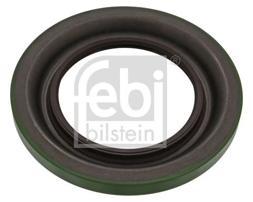 Shaft Seal, differential