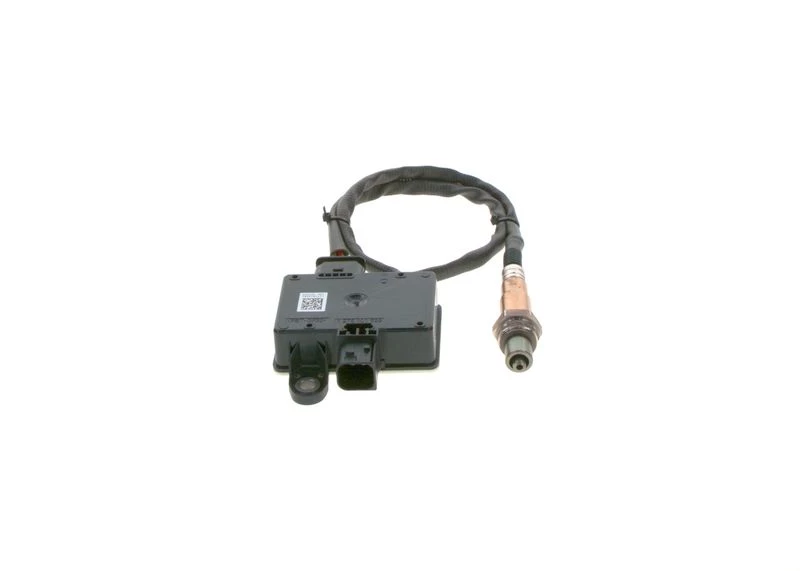 Particle Sensor