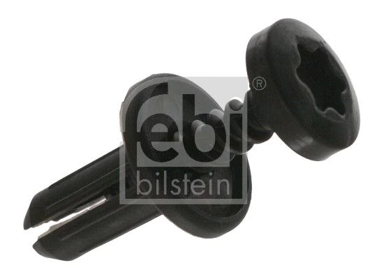 Expanding Rivet
