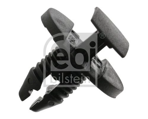 Expanding Rivet