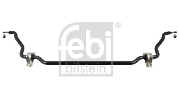 Stabiliser Bar, suspension