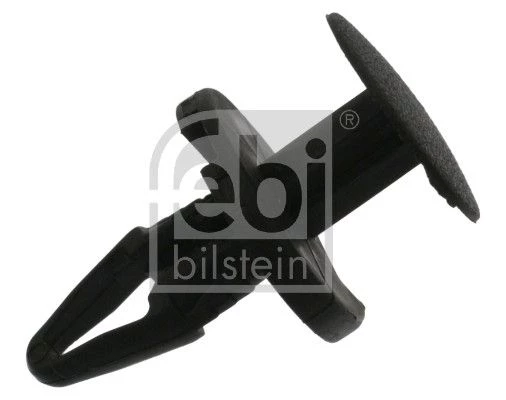 Expanding Rivet