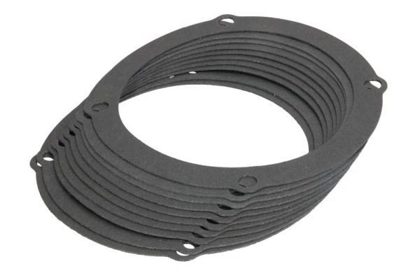 Gasket, differential
