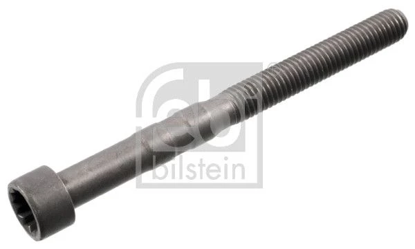 Bolt, rocker arm shaft