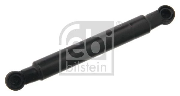 Linkage Damper, injection system