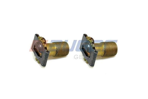 Adjusting Bolt, braking system